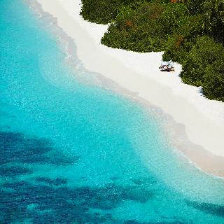 Dusit Thani Maldives fotoÄŸrafÄ±
