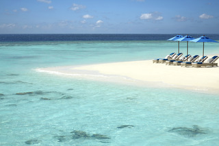 Dusit Thani Maldives fotoÄŸrafÄ±