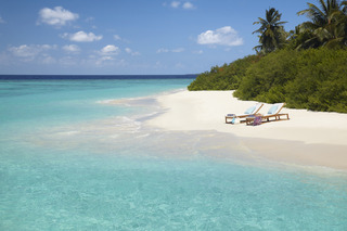 Dusit Thani Maldives fotoÄŸrafÄ±