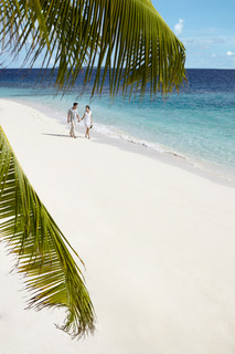 Dusit Thani Maldives fotoÄŸrafÄ±