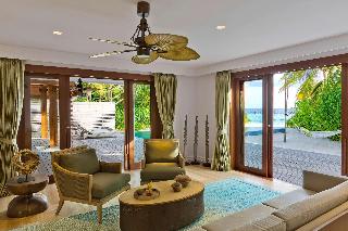 Dusit Thani Maldives fotoÄŸrafÄ±
