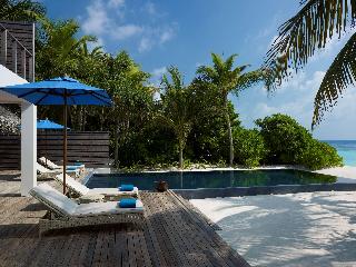 Dusit Thani Maldives fotoÄŸrafÄ±