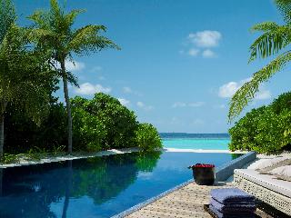 Dusit Thani Maldives fotoÄŸrafÄ±