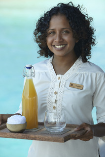 Dusit Thani Maldives fotoÄŸrafÄ±