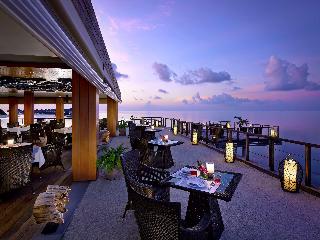 Dusit Thani Maldives fotoÄŸrafÄ±