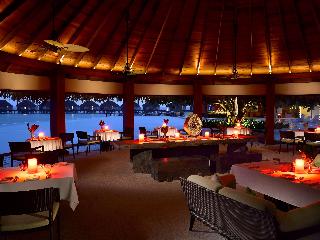 Dusit Thani Maldives fotoÄŸrafÄ±