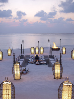 Dusit Thani Maldives fotoÄŸrafÄ±