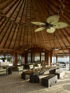 Dusit Thani Maldives fotoÄŸrafÄ±