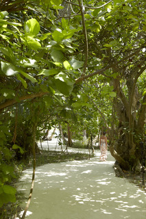 Dusit Thani Maldives fotoÄŸrafÄ±