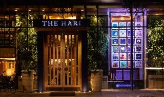 The Hari otel fotoğrafı