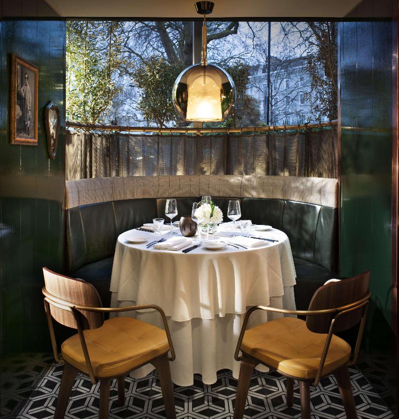 The Hari - Restoran