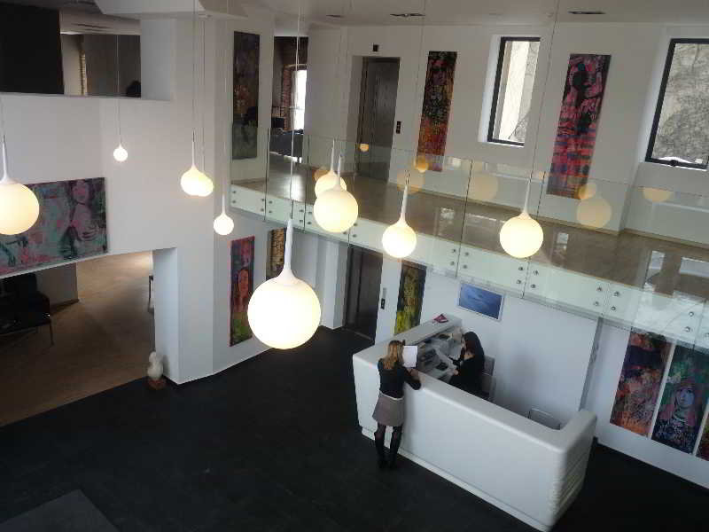 Sarroglia Hotel