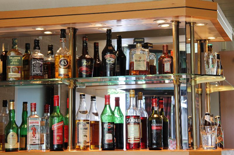 Bastion Hotel Nijmegen - Bar