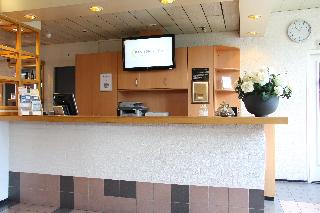 Bastion Hotel Nijmegen fotoÄŸrafÄ±