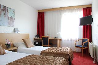 Bastion Hotel Nijmegen fotoÄŸrafÄ±
