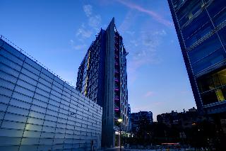 UNA HOTELS The One Milano