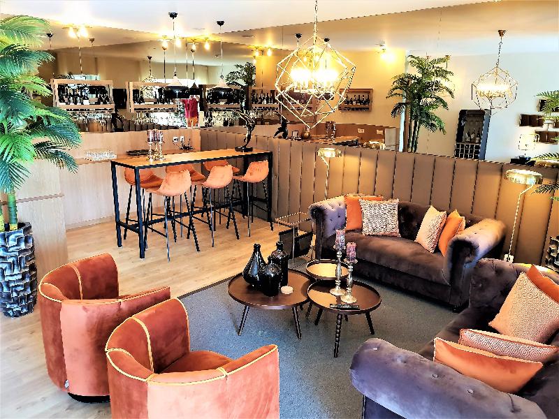 Quinta da Palmeira - Country House Retreat & Spa - Bar