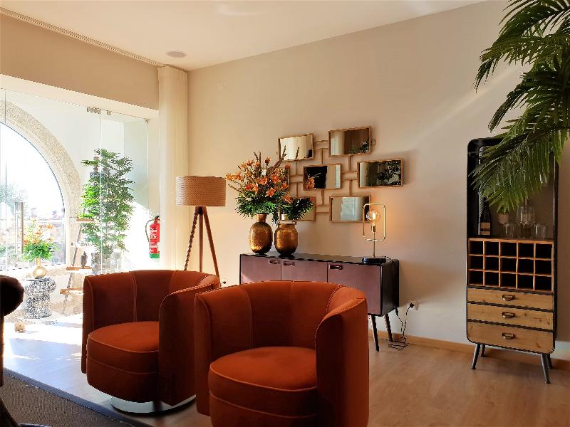 Quinta da Palmeira - Country House Retreat & Spa - Bar
