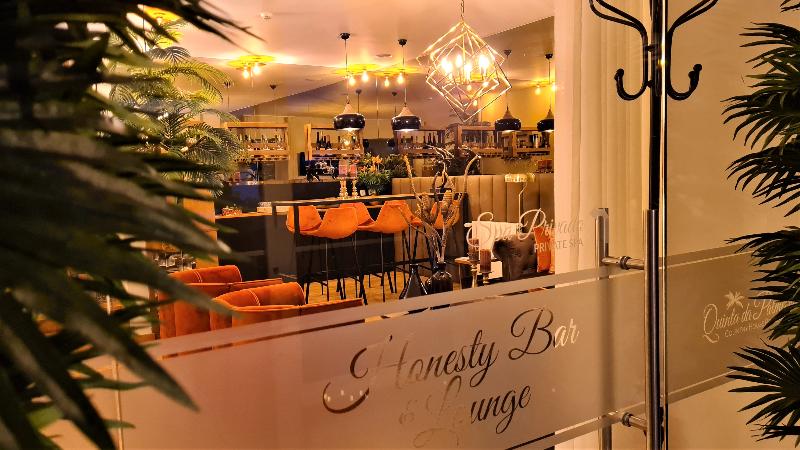 Quinta da Palmeira - Country House Retreat & Spa - Bar