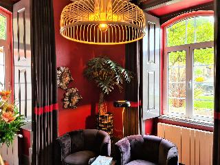 Quinta da Palmeira - Country House Retreat & Spa fotoÄŸrafÄ±