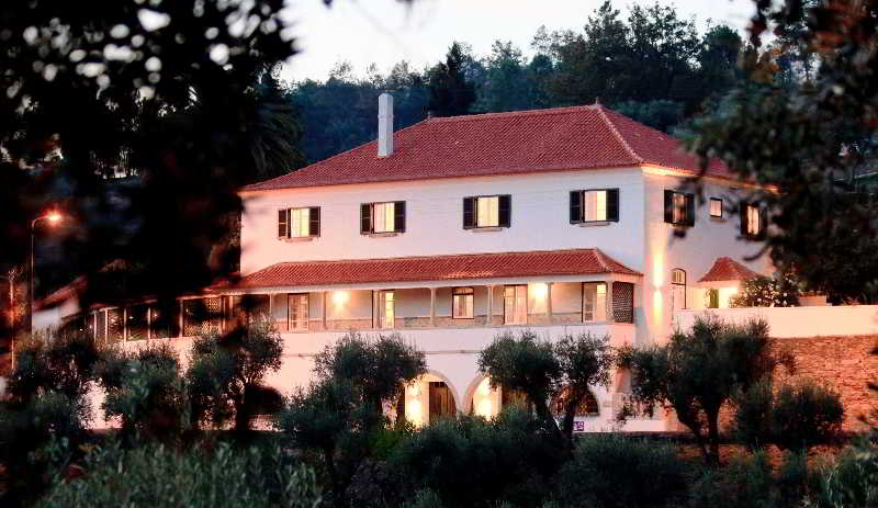Quinta da Palmeira - Country House Retreat & Spa fotoÄŸrafÄ±