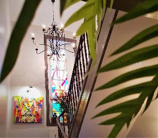 Quinta da Palmeira - Country House Retreat & Spa fotoÄŸrafÄ±