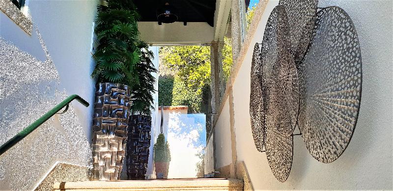 Quinta da Palmeira - Country House Retreat & Spa - Genel