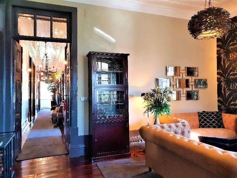 Quinta da Palmeira - Country House Retreat & Spa - Genel