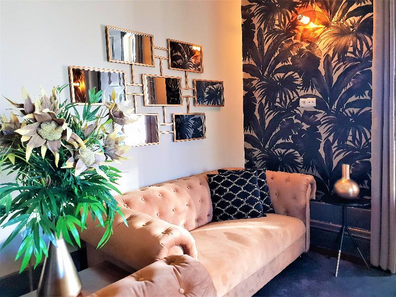 Quinta da Palmeira - Country House Retreat & Spa - Genel
