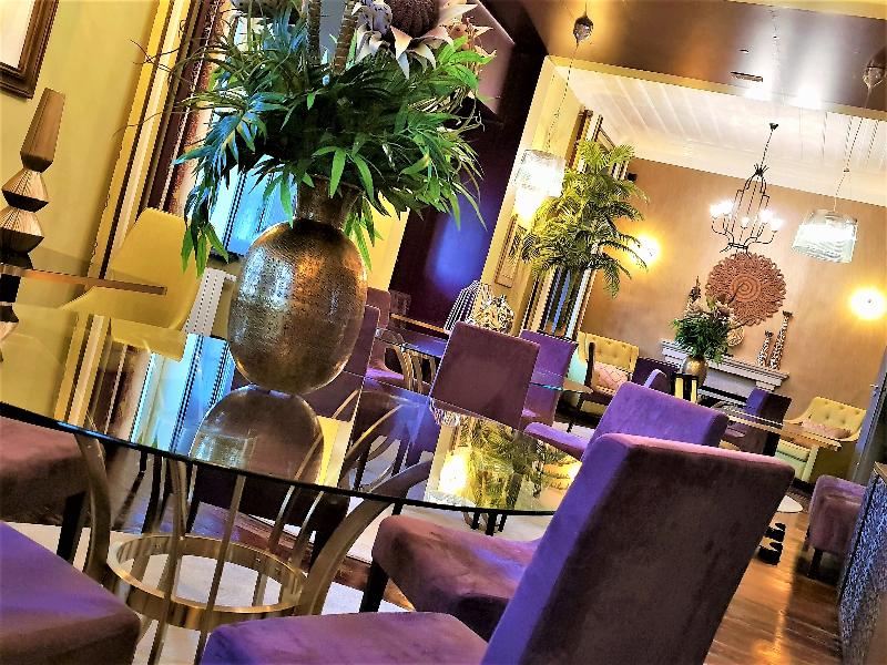 Quinta da Palmeira - Country House Retreat & Spa - Genel