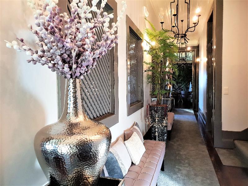 Quinta da Palmeira - Country House Retreat & Spa - Genel