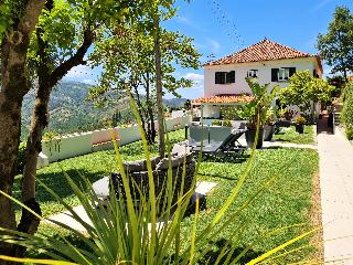 Quinta da Palmeira - Country House Retreat & Spa otel fotoğrafı