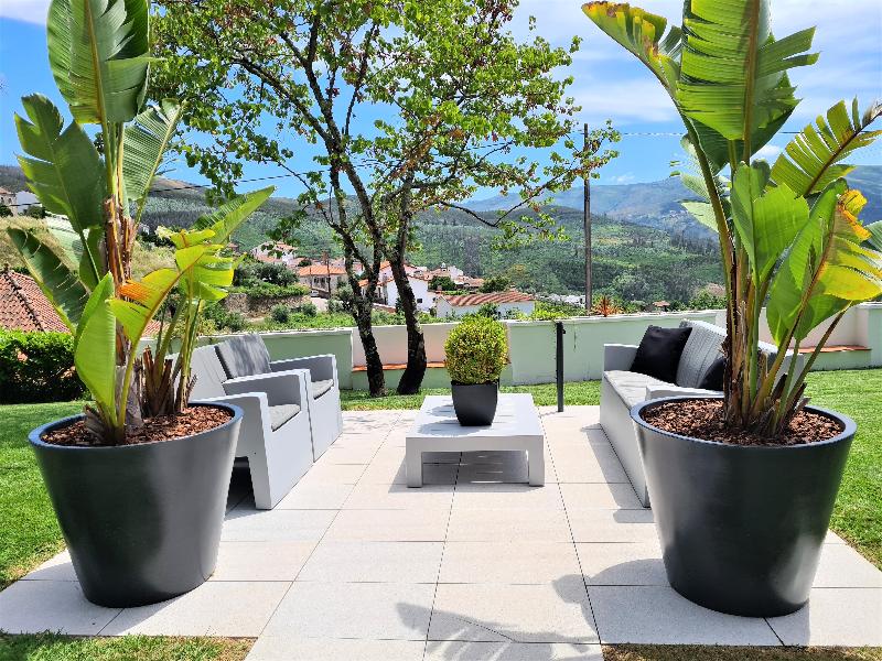 Quinta da Palmeira - Country House Retreat & Spa - Genel
