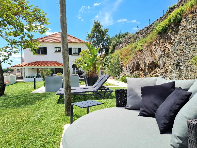 Quinta da Palmeira - Country House Retreat & Spa - Genel