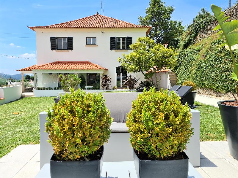 Quinta da Palmeira - Country House Retreat & Spa - Genel