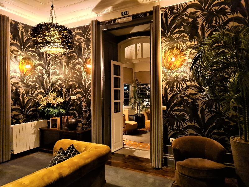 Quinta da Palmeira - Country House Retreat & Spa - Genel