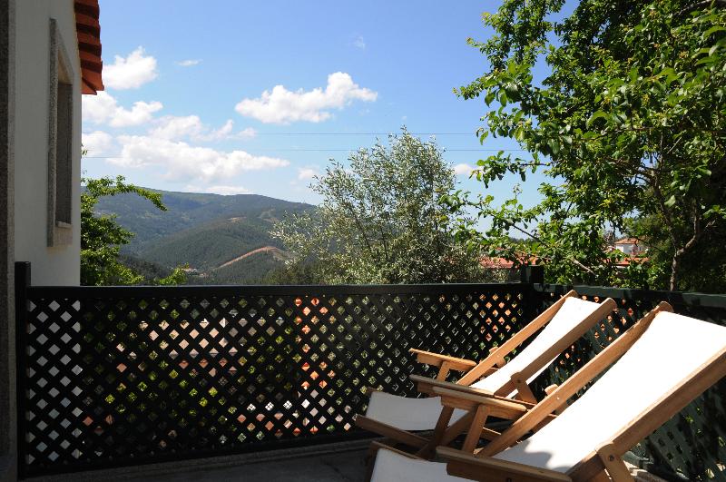 Quinta da Palmeira - Country House Retreat & Spa - Oda