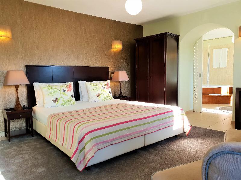 Quinta da Palmeira - Country House Retreat & Spa - Oda