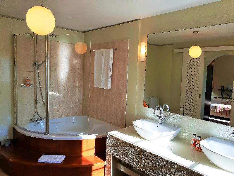 Quinta da Palmeira - Country House Retreat & Spa - Oda