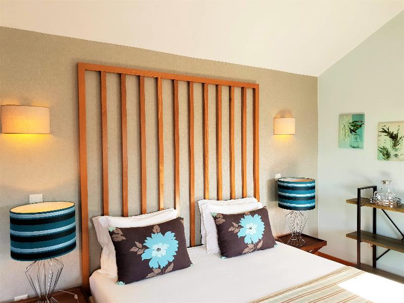 Quinta da Palmeira - Country House Retreat & Spa - Oda