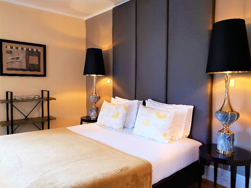 Quinta da Palmeira - Country House Retreat & Spa - Oda