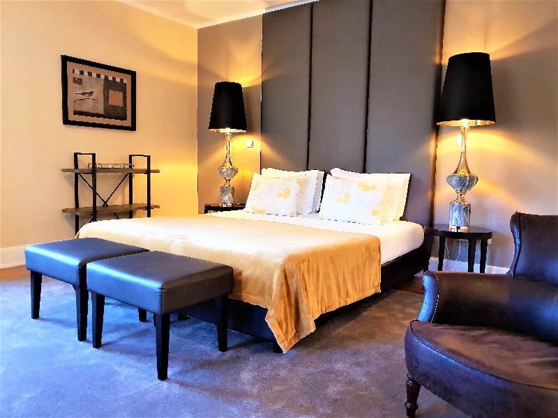 Quinta da Palmeira - Country House Retreat & Spa - Oda