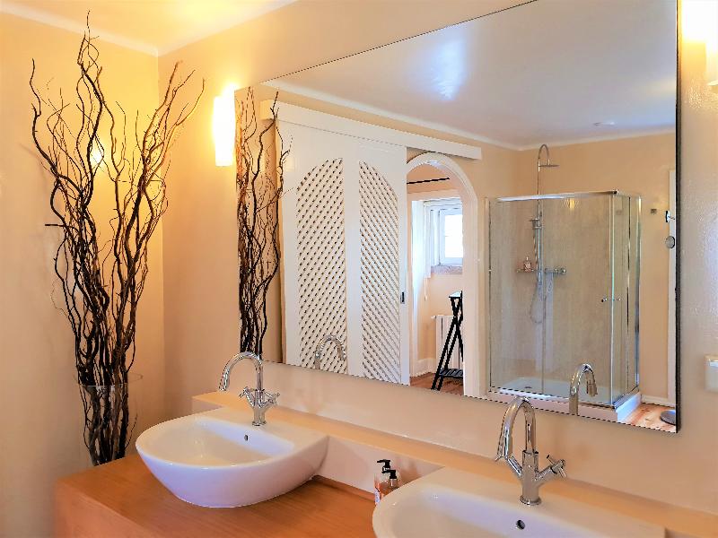Quinta da Palmeira - Country House Retreat & Spa - Oda
