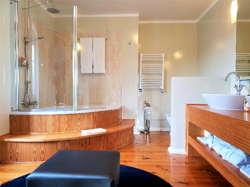 Quinta da Palmeira - Country House Retreat & Spa - Oda