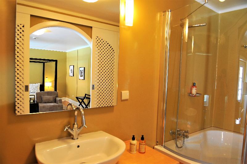 Quinta da Palmeira - Country House Retreat & Spa - Oda