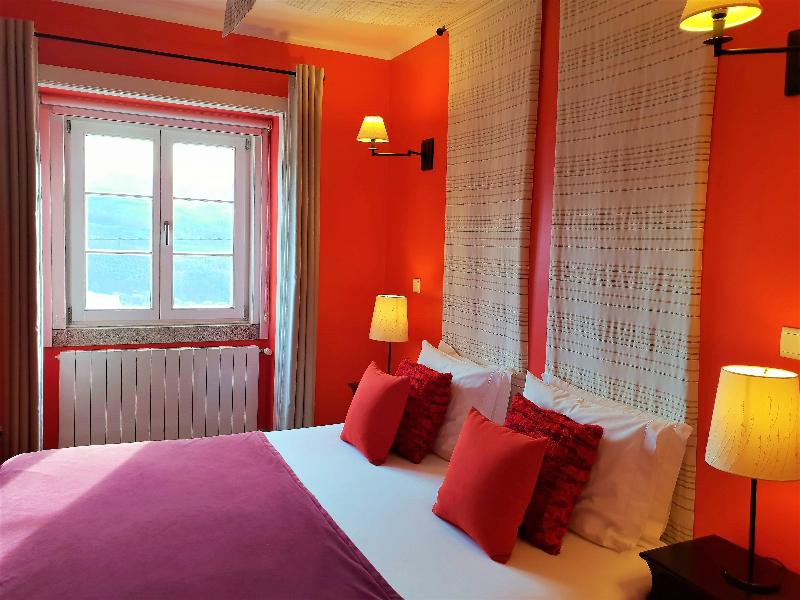 Quinta da Palmeira - Country House Retreat & Spa - Oda