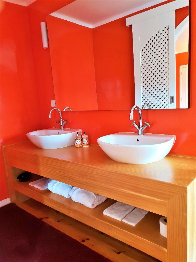 Quinta da Palmeira - Country House Retreat & Spa - Oda