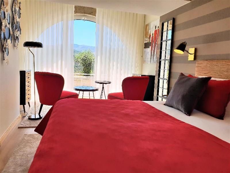 Quinta da Palmeira - Country House Retreat & Spa - Oda