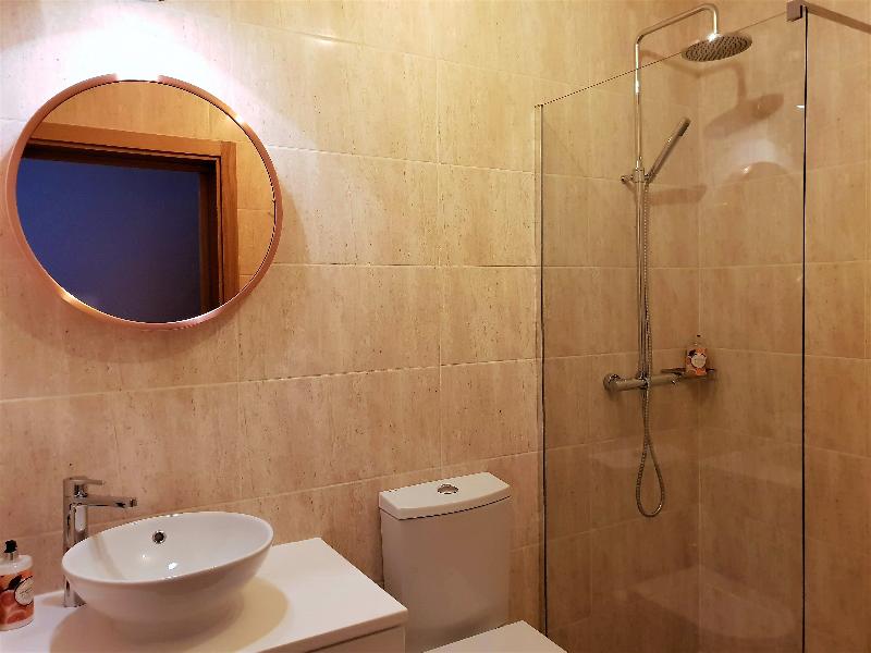 Quinta da Palmeira - Country House Retreat & Spa - Oda