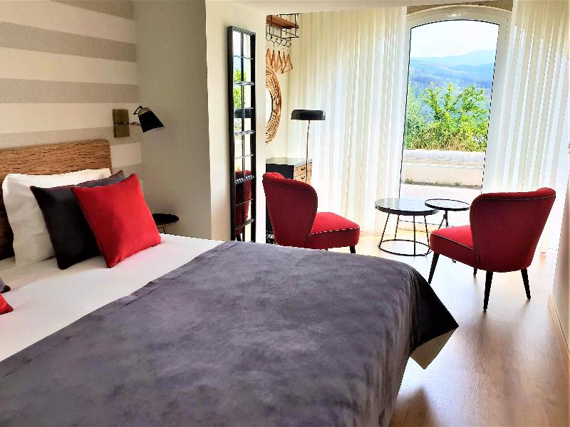 Quinta da Palmeira - Country House Retreat & Spa - Oda